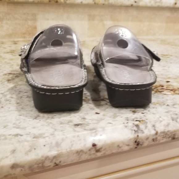 Algeria Venice sandal size 8 (38) - Picture 7 of 8